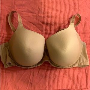 Plus Size: Ava & Viv T-Shirt Bra